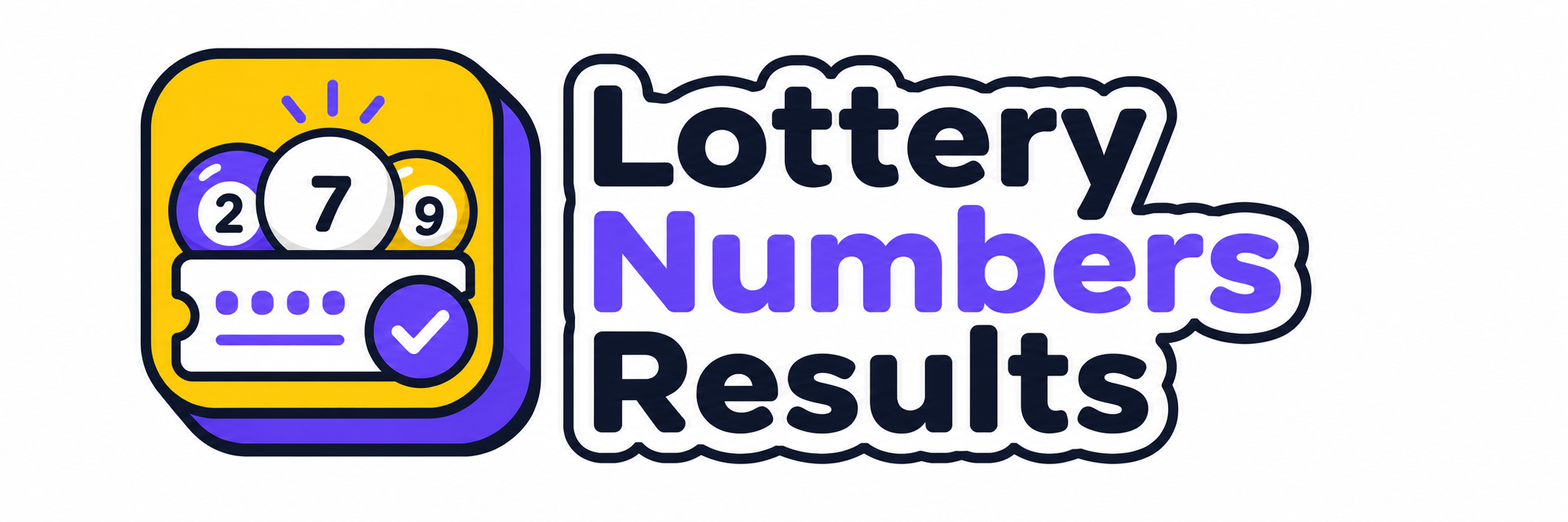 Lottery Numbers Results