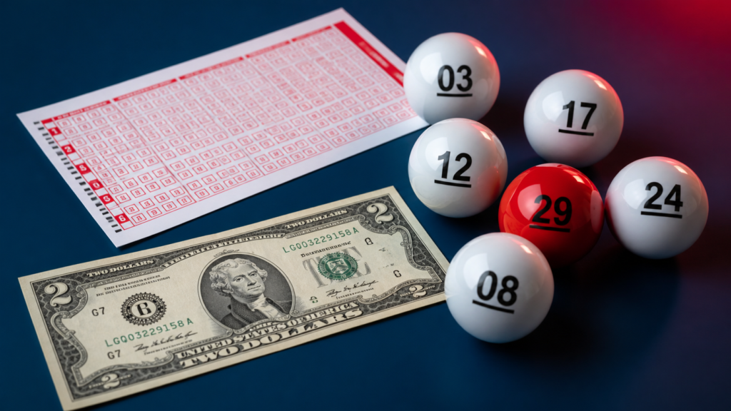 Powerball Still Costs $2—But What Are You Actually Buying?
