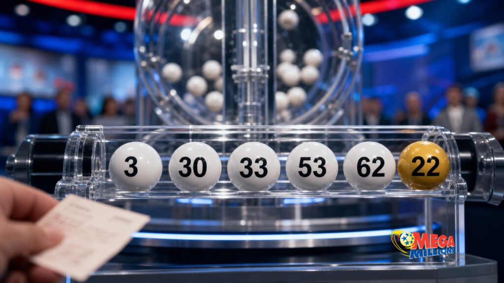 Mega Millions September 11, 2026: Only 30 Repeats From Prior Draw