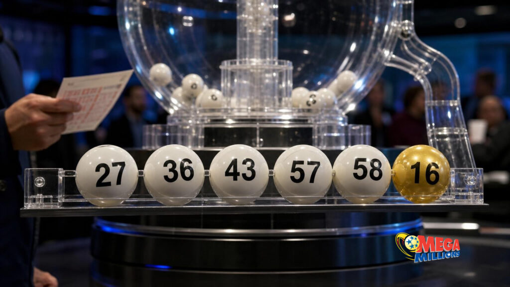 Mega Millions September 15, 2026: 57-58 Pair and 221 Sum