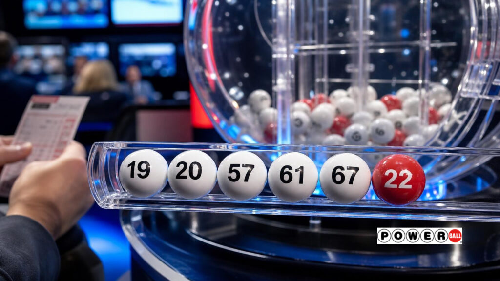 Powerball September 14, 2026: 19-20 Pair and 224 Sum