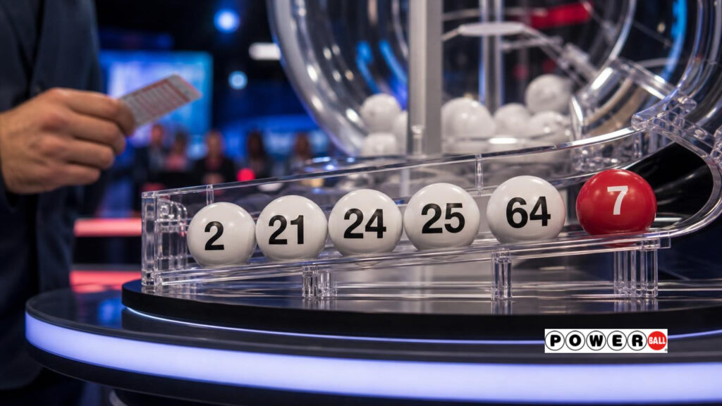 Powerball September 16, 2026: Sum Falls 88 With No Repeats